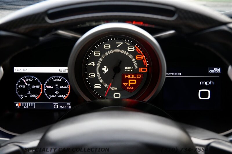 2015 Ferrari FF   - Photo 36 - West Hollywood, CA 90069