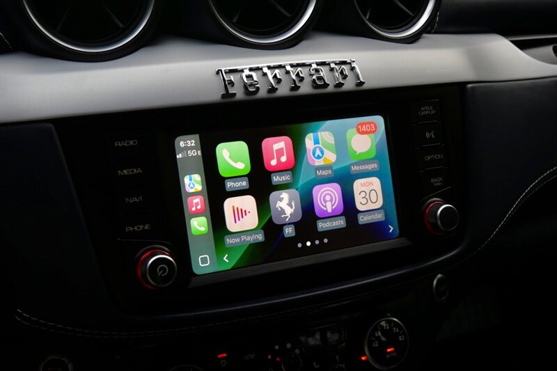 2015 Ferrari FF   - Photo 30 - West Hollywood, CA 90069