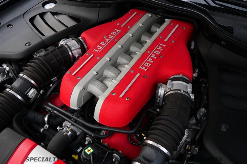 2015 Ferrari FF   - Photo 34 - West Hollywood, CA 90069