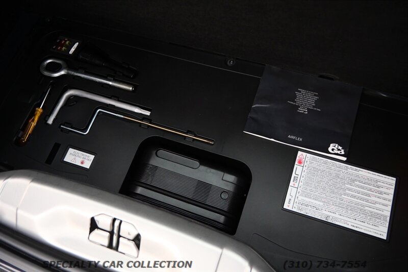 2015 Ferrari FF   - Photo 29 - West Hollywood, CA 90069