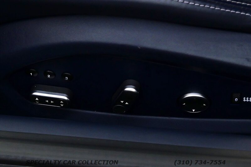 2015 Ferrari FF   - Photo 27 - West Hollywood, CA 90069