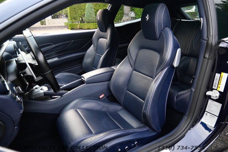 2015 Ferrari FF   - Photo 13 - West Hollywood, CA 90069