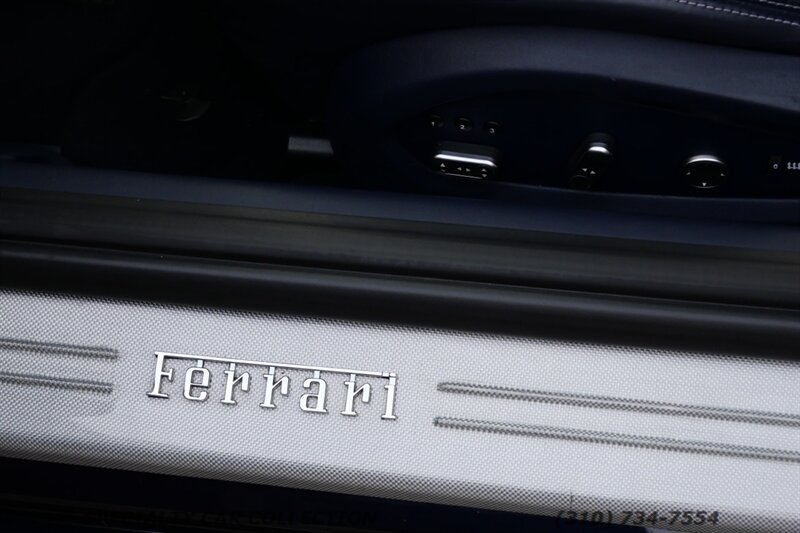 2015 Ferrari FF   - Photo 26 - West Hollywood, CA 90069