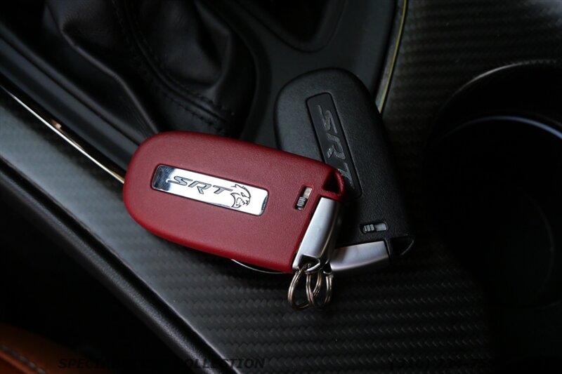 2023 Dodge Challenger SRT Hellcat Jailbreak - Photo 31 - West Hollywood, CA 90069