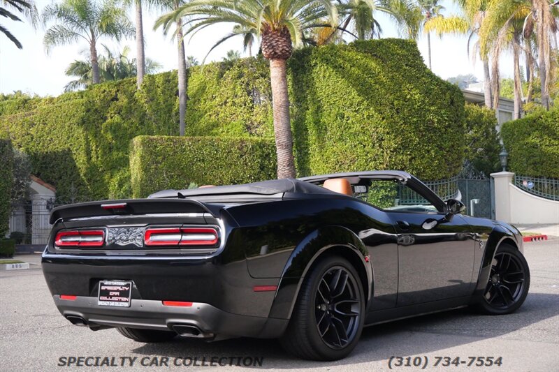 2023 Dodge Challenger SRT Hellcat Jailbreak - Photo 5 - West Hollywood, CA 90069