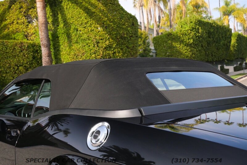 2023 Dodge Challenger SRT Hellcat Jailbreak - Photo 11 - West Hollywood, CA 90069