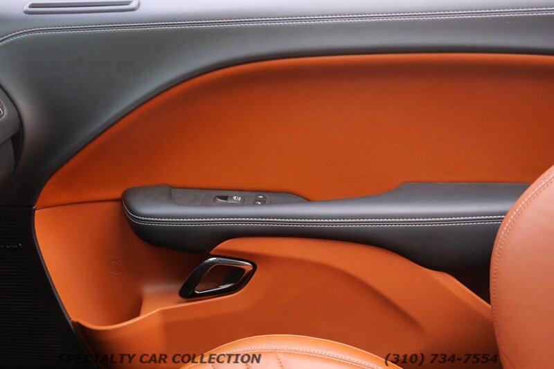 2023 Dodge Challenger SRT Hellcat Jailbreak - Photo 21 - West Hollywood, CA 90069
