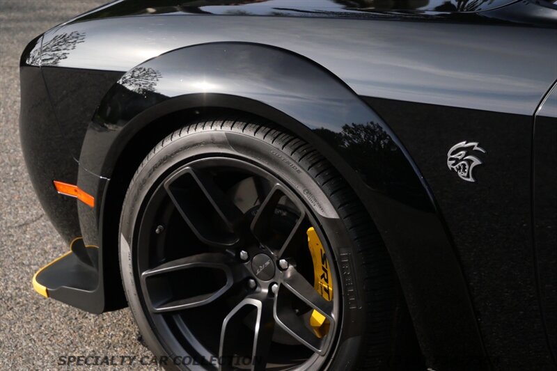 2023 Dodge Challenger SRT Hellcat Jailbreak - Photo 12 - West Hollywood, CA 90069