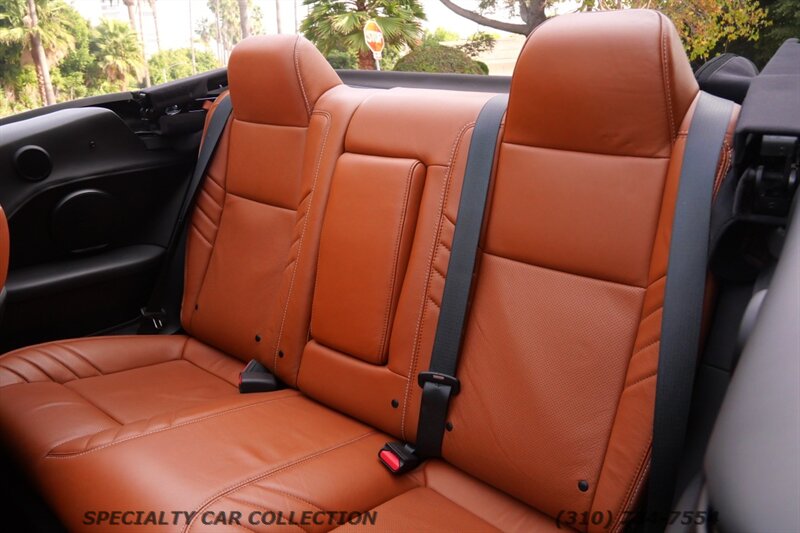 2023 Dodge Challenger SRT Hellcat Jailbreak - Photo 24 - West Hollywood, CA 90069