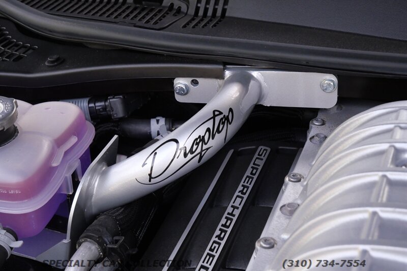 2023 Dodge Challenger SRT Hellcat Jailbreak - Photo 29 - West Hollywood, CA 90069