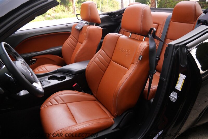 2023 Dodge Challenger SRT Hellcat Jailbreak - Photo 15 - West Hollywood, CA 90069