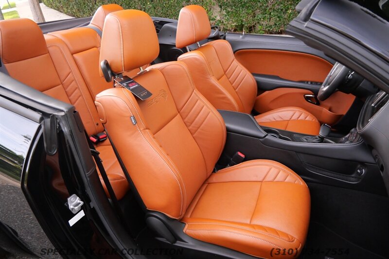 2023 Dodge Challenger SRT Hellcat Jailbreak - Photo 19 - West Hollywood, CA 90069