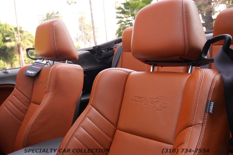 2023 Dodge Challenger SRT Hellcat Jailbreak - Photo 23 - West Hollywood, CA 90069