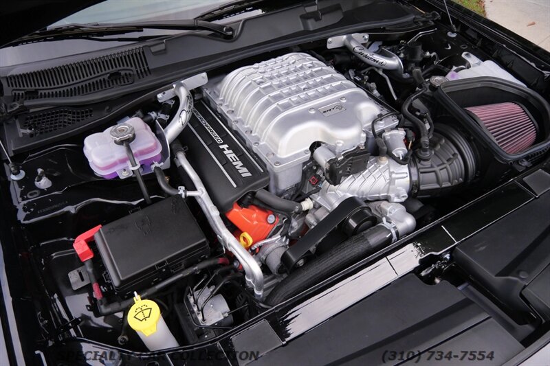 2023 Dodge Challenger SRT Hellcat Jailbreak - Photo 27 - West Hollywood, CA 90069