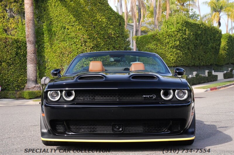 2023 Dodge Challenger SRT Hellcat Jailbreak - Photo 2 - West Hollywood, CA 90069