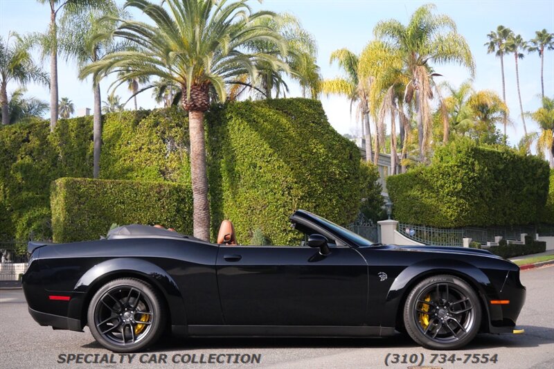 2023 Dodge Challenger SRT Hellcat Jailbreak - Photo 4 - West Hollywood, CA 90069