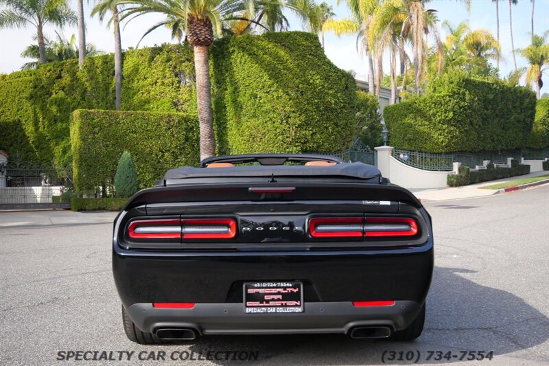 2023 Dodge Challenger SRT Hellcat Jailbreak - Photo 6 - West Hollywood, CA 90069