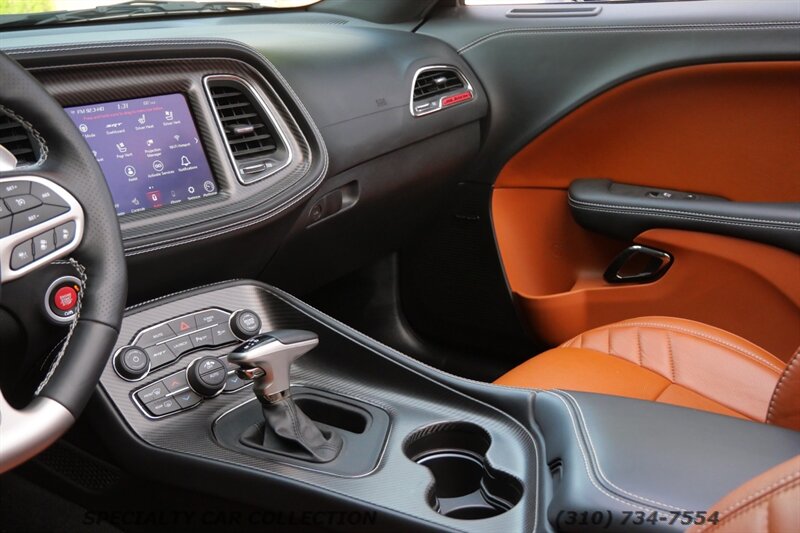 2023 Dodge Challenger SRT Hellcat Jailbreak - Photo 18 - West Hollywood, CA 90069