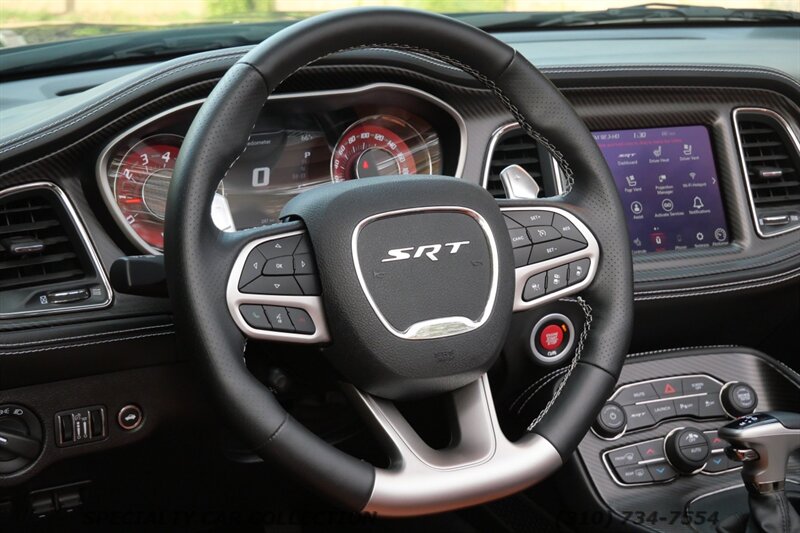 2023 Dodge Challenger SRT Hellcat Jailbreak - Photo 17 - West Hollywood, CA 90069