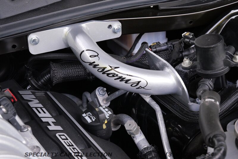 2023 Dodge Challenger SRT Hellcat Jailbreak - Photo 30 - West Hollywood, CA 90069