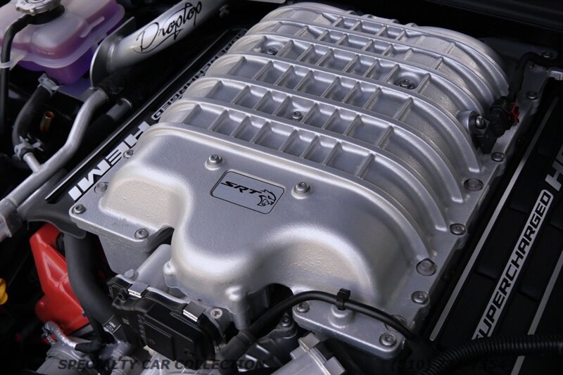 2023 Dodge Challenger SRT Hellcat Jailbreak - Photo 28 - West Hollywood, CA 90069