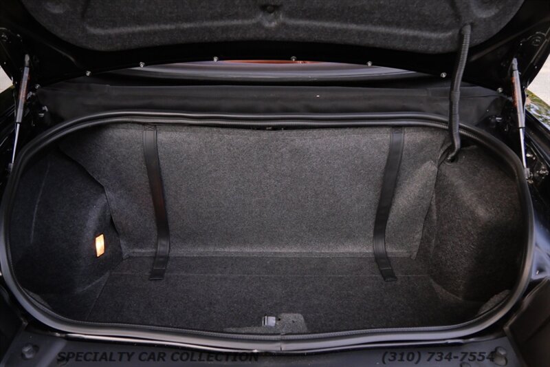 2023 Dodge Challenger SRT Hellcat Jailbreak - Photo 32 - West Hollywood, CA 90069