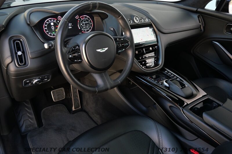 2021 Aston Martin DBX   - Photo 12 - West Hollywood, CA 90069