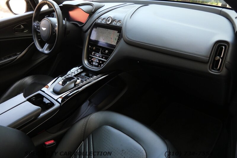 2021 Aston Martin DBX   - Photo 16 - West Hollywood, CA 90069