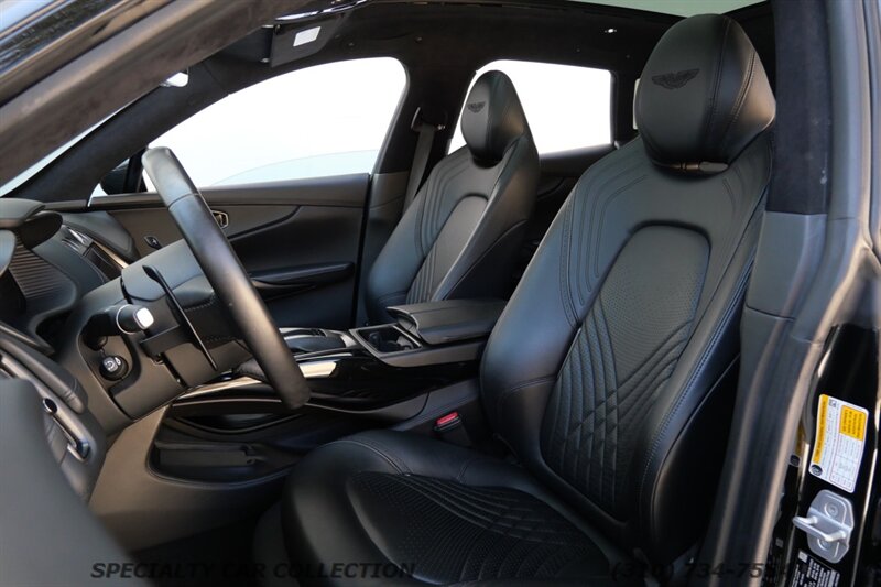 2021 Aston Martin DBX   - Photo 11 - West Hollywood, CA 90069