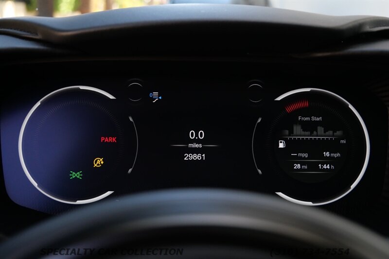 2021 Aston Martin DBX   - Photo 24 - West Hollywood, CA 90069