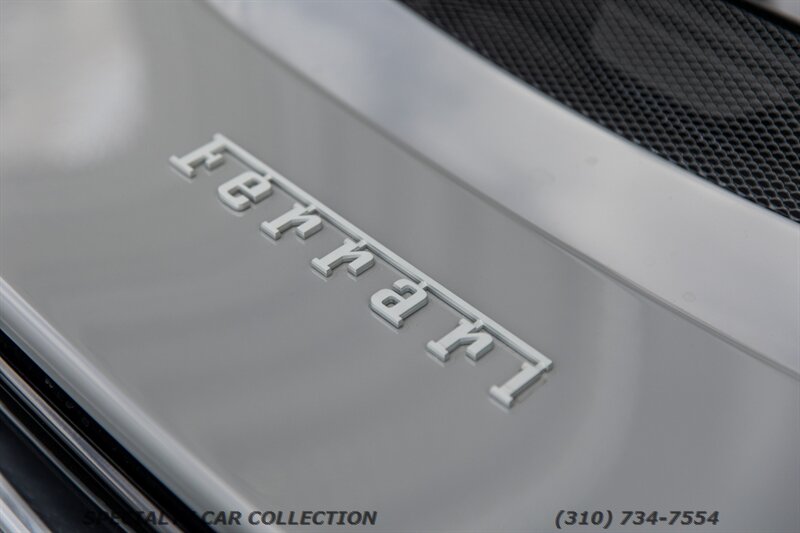 2024 Ferrari 296 GTS - Photo 21 - West Hollywood, CA 90069