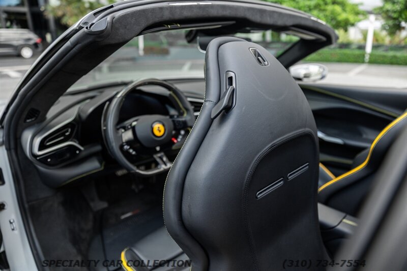 2024 Ferrari 296 GTS - Photo 29 - West Hollywood, CA 90069