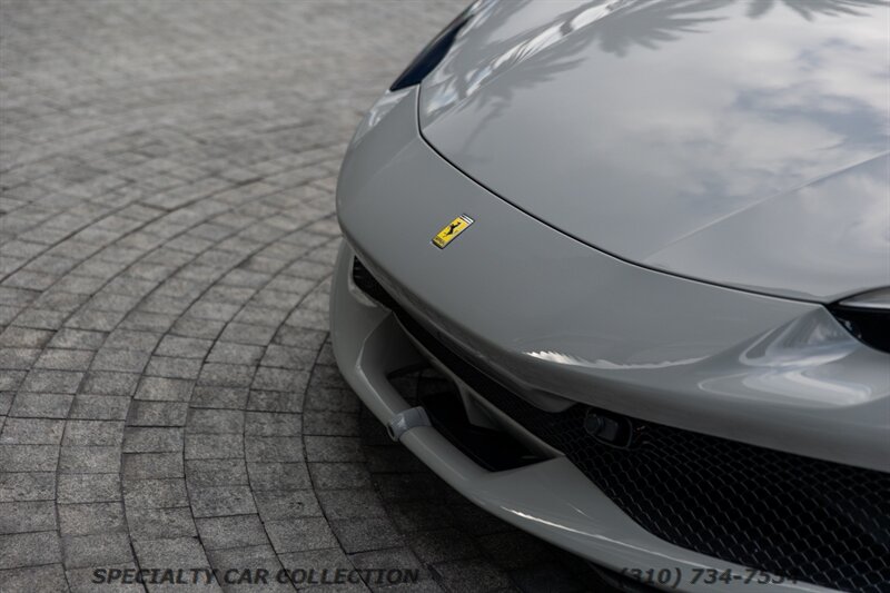 2024 Ferrari 296 GTS - Photo 14 - West Hollywood, CA 90069