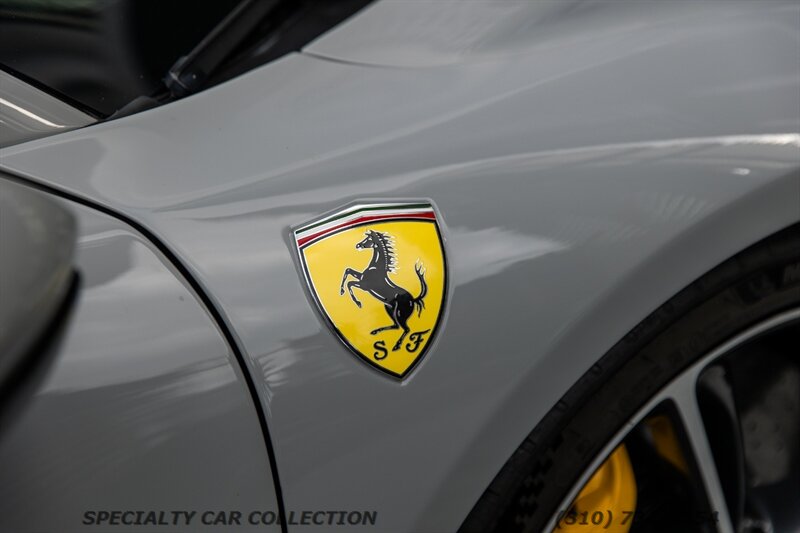 2024 Ferrari 296 GTS - Photo 17 - West Hollywood, CA 90069