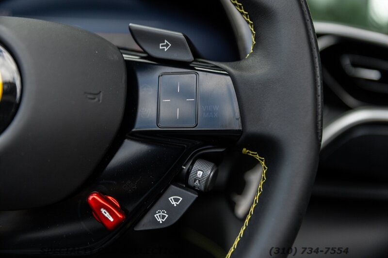 2024 Ferrari 296 GTS - Photo 34 - West Hollywood, CA 90069