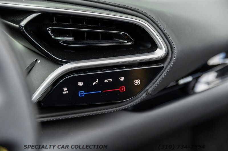 2024 Ferrari 296 GTS - Photo 35 - West Hollywood, CA 90069