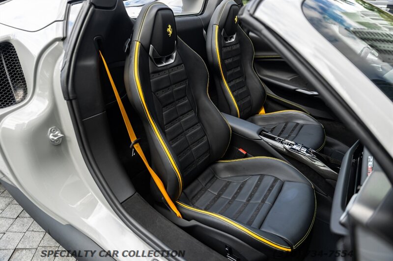 2024 Ferrari 296 GTS - Photo 30 - West Hollywood, CA 90069