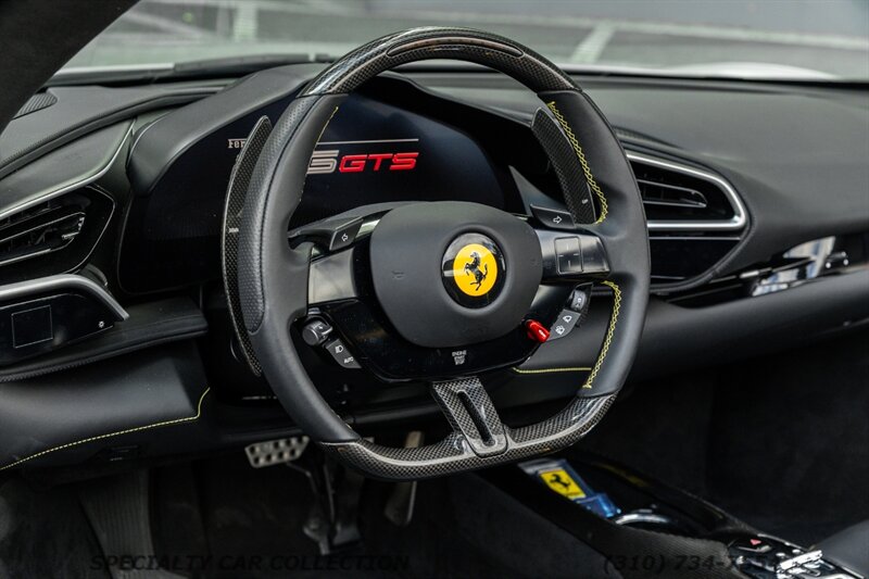 2024 Ferrari 296 GTS - Photo 27 - West Hollywood, CA 90069