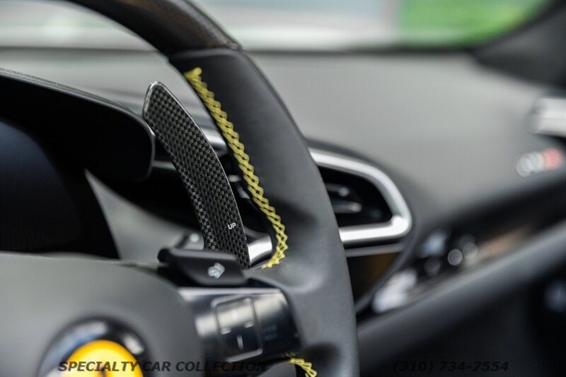 2024 Ferrari 296 GTS - Photo 32 - West Hollywood, CA 90069