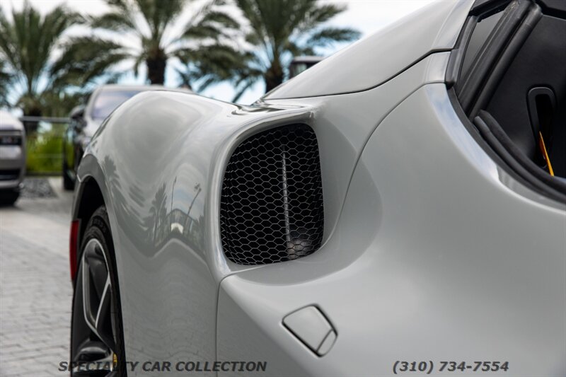 2024 Ferrari 296 GTS - Photo 18 - West Hollywood, CA 90069