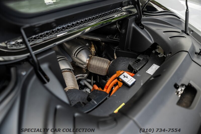 2024 Ferrari 296 GTS - Photo 50 - West Hollywood, CA 90069