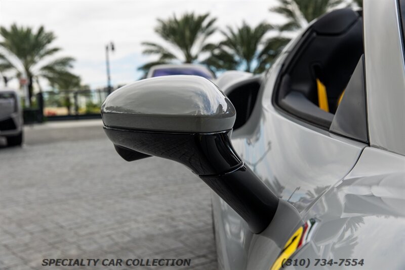 2024 Ferrari 296 GTS - Photo 16 - West Hollywood, CA 90069