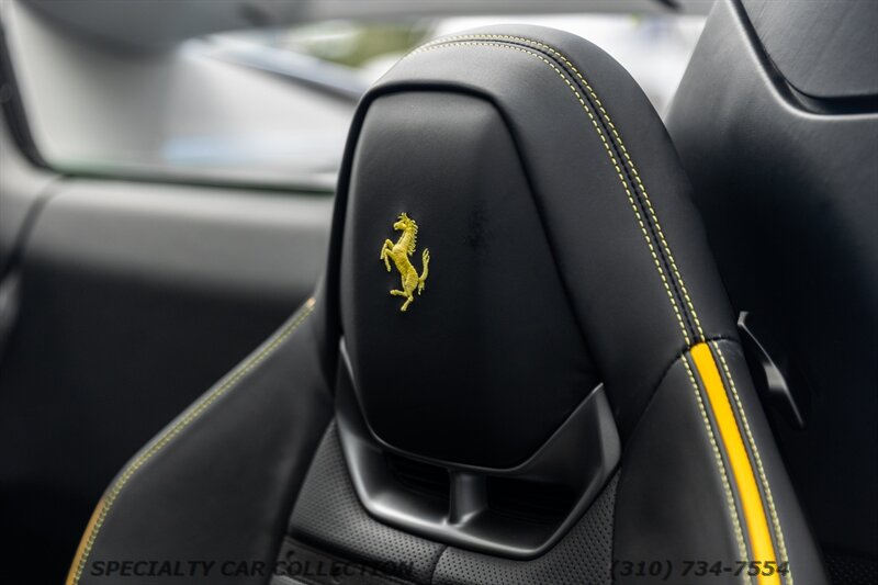 2024 Ferrari 296 GTS - Photo 38 - West Hollywood, CA 90069