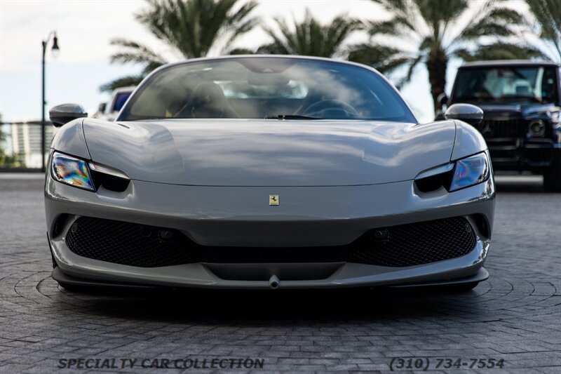 2024 Ferrari 296 GTS - Photo 3 - West Hollywood, CA 90069