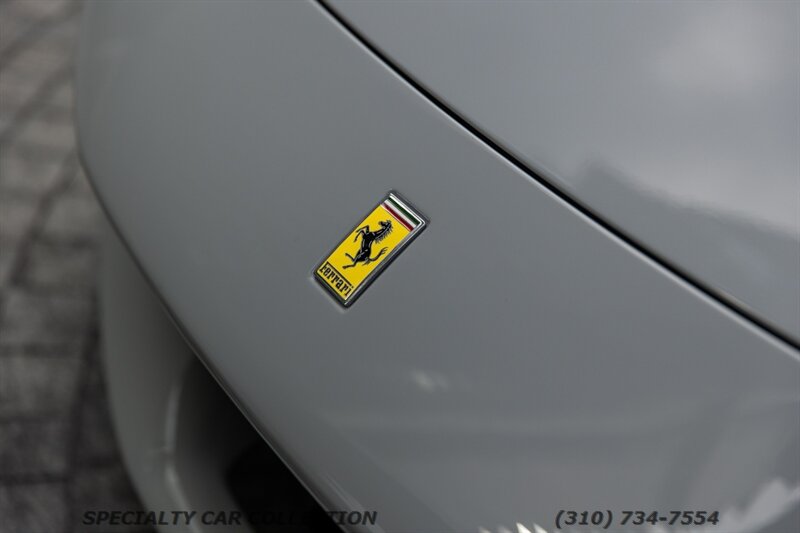 2024 Ferrari 296 GTS - Photo 15 - West Hollywood, CA 90069