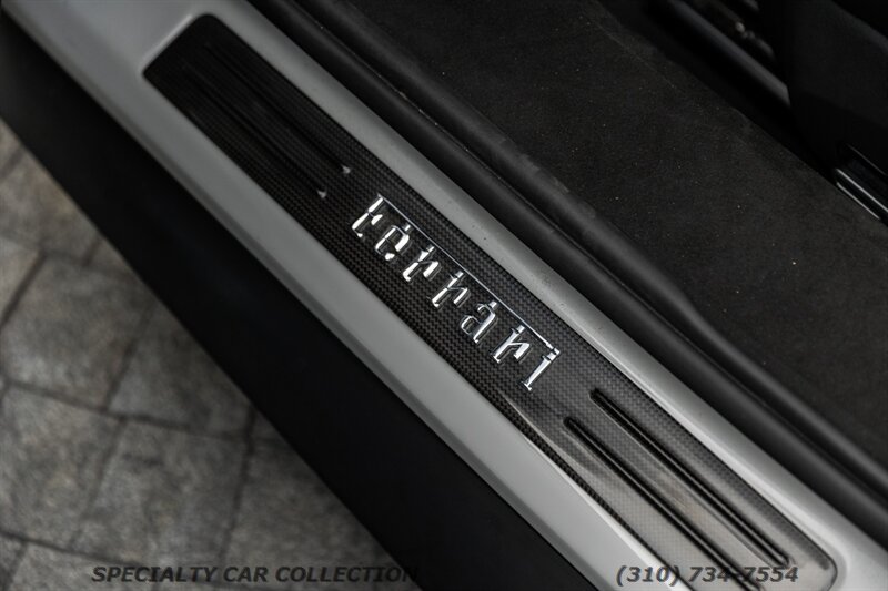 2024 Ferrari 296 GTS - Photo 42 - West Hollywood, CA 90069
