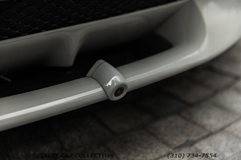 2024 Ferrari 296 GTS - Photo 24 - West Hollywood, CA 90069
