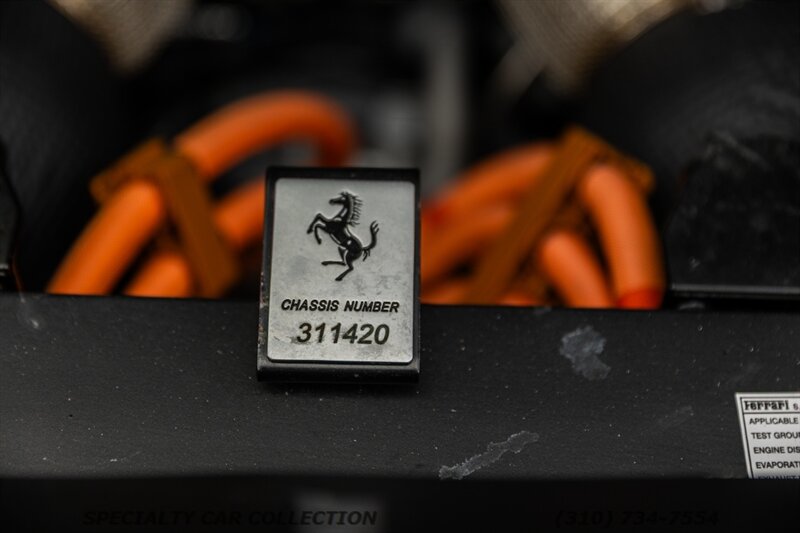 2024 Ferrari 296 GTS - Photo 43 - West Hollywood, CA 90069