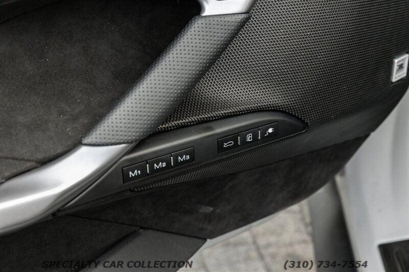 2024 Ferrari 296 GTS - Photo 41 - West Hollywood, CA 90069
