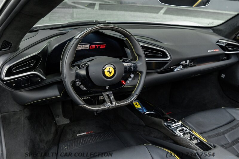 2024 Ferrari 296 GTS - Photo 26 - West Hollywood, CA 90069